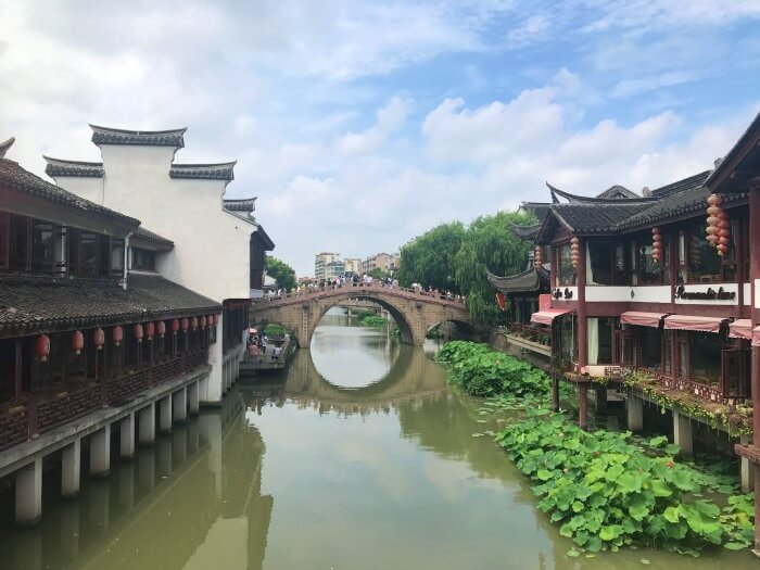 o que fazer em shanghai