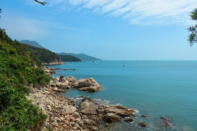 bate e vota saindo de hong kong