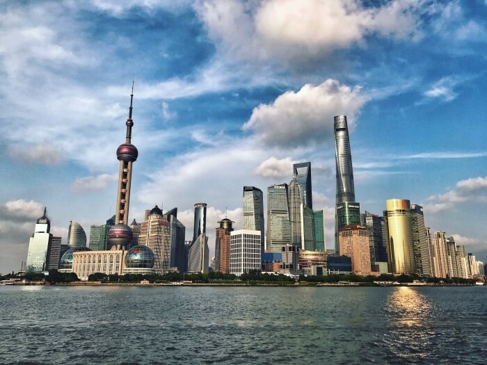 o que fazer em shanghai