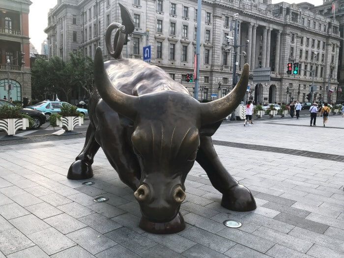 o que fazer em shanghai