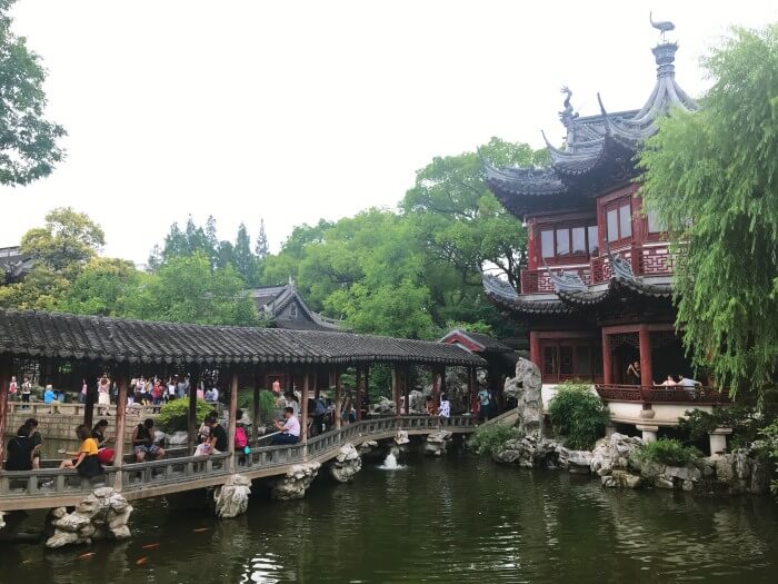 o que fazer em shanghai