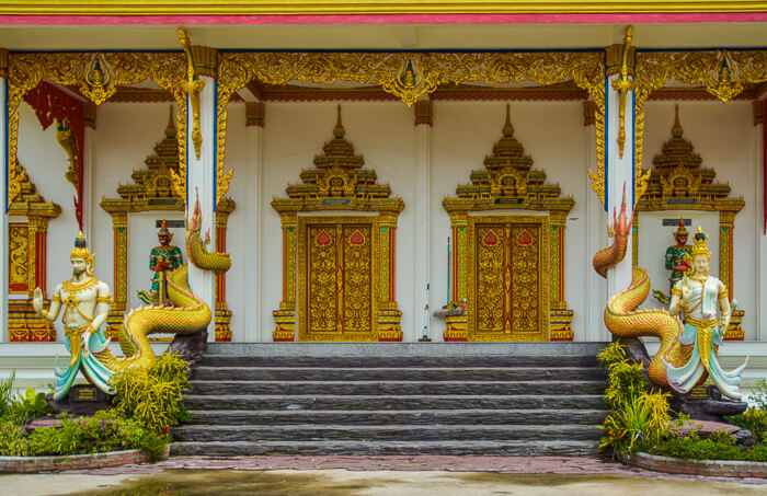 o que fazer em nakhon phanom