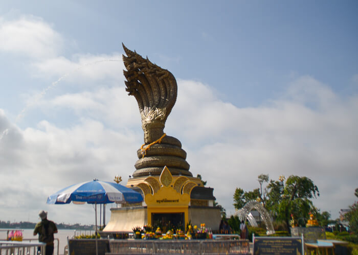o que fazer em nakhon phanom
