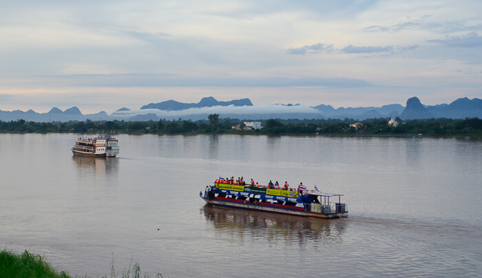 o que fazer em nakhon phanom