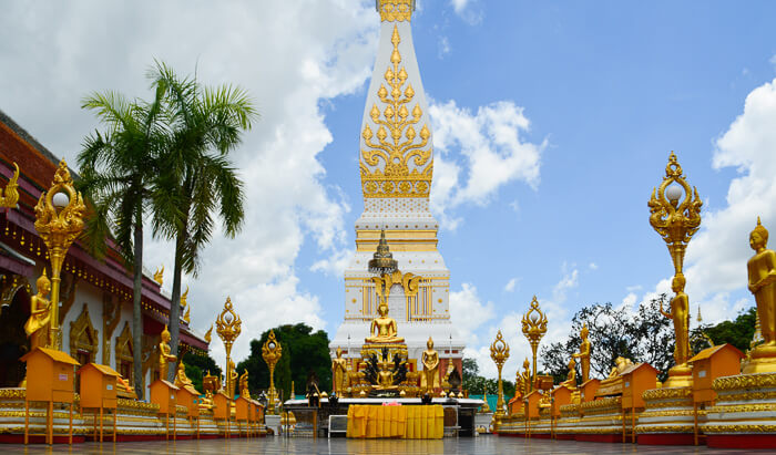 o que fazer em nakhon phanom