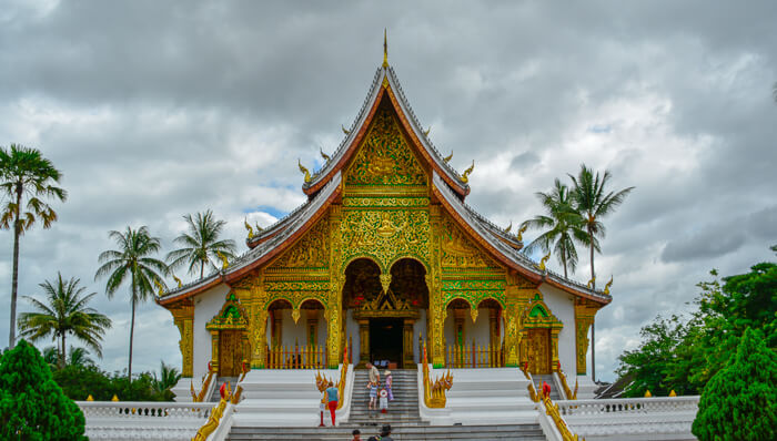 o que fazer em luang prabang