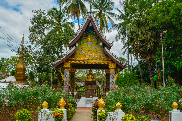 o que fazer em luang prabang