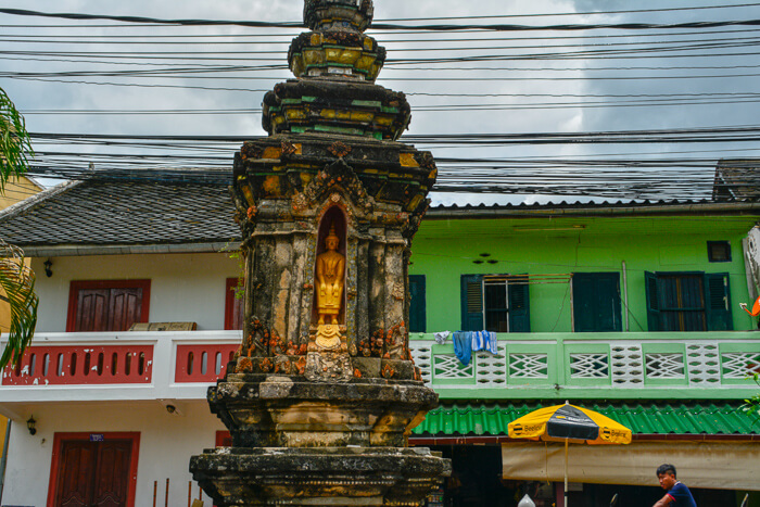 o que fazer em luang prabang