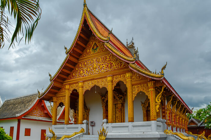 o que fazer em luang prabang