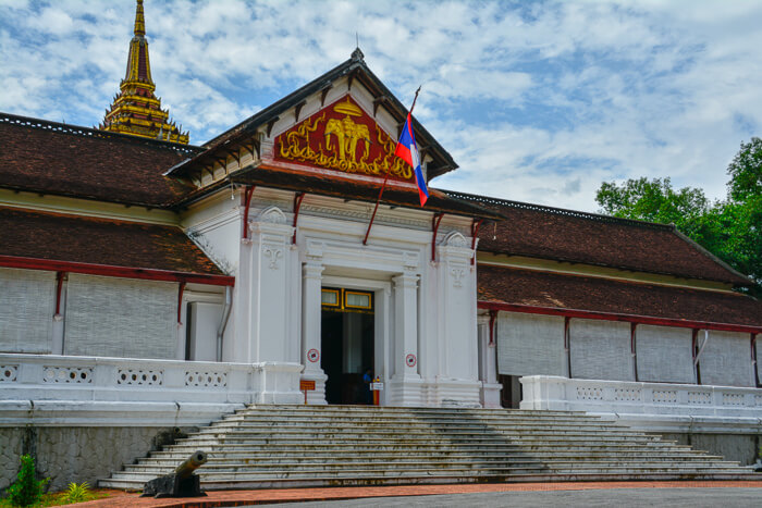 o que fazer em luang prabang