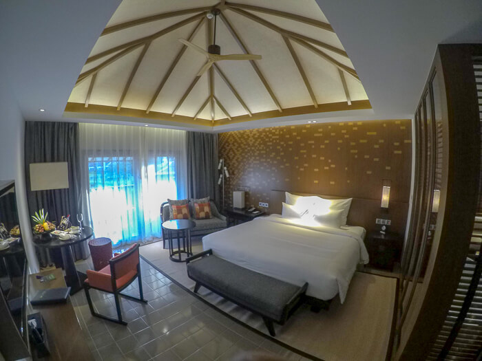 hospedagem pullman LPB