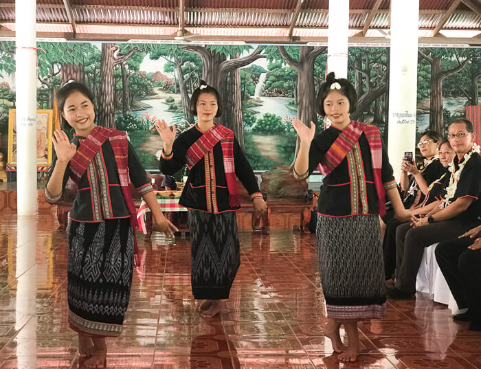 o que fazer em nakhon phanom
