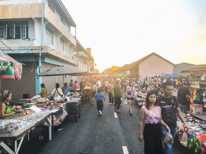o que fazer em nakhon phanom