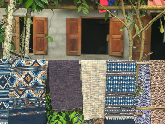 o que fazer em luang prabang