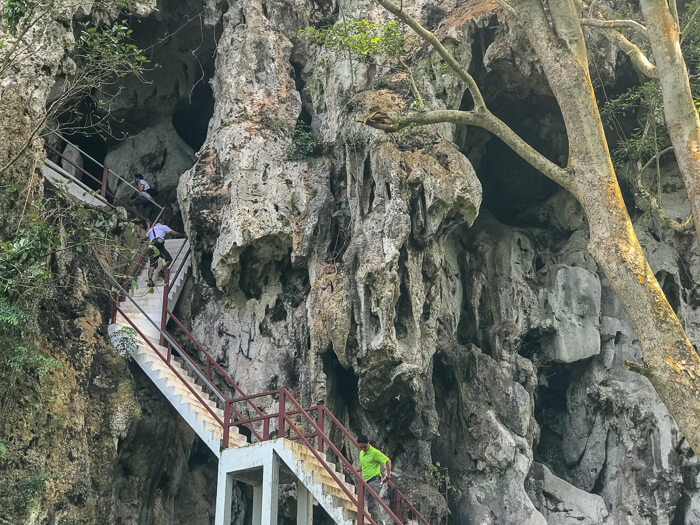 o que fazer em luang prabang