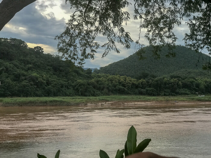 o que fazer em luang prabang