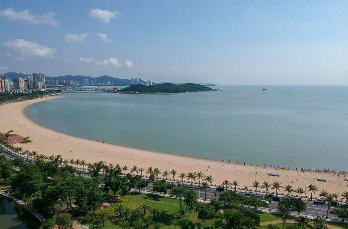 o que fazer em zhuhai