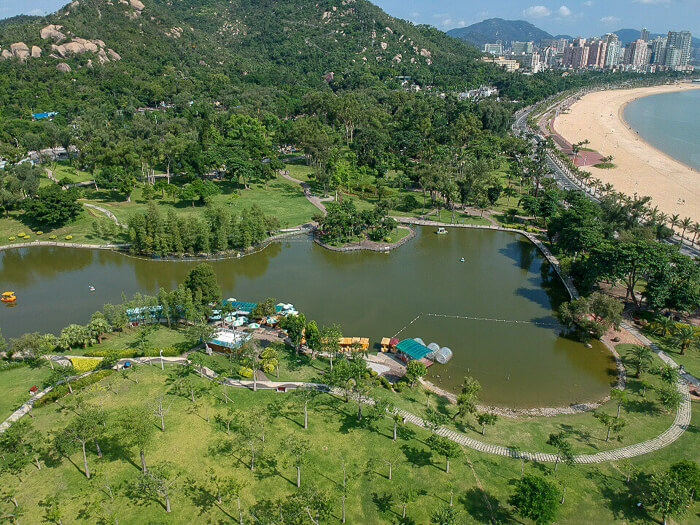 zhuhai china