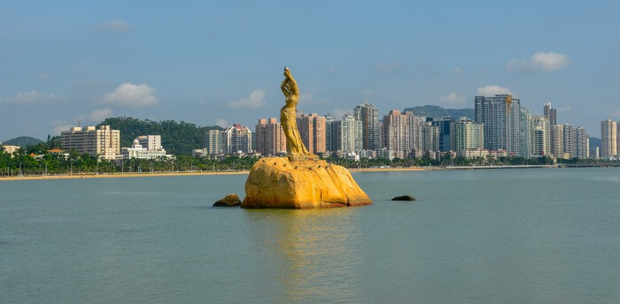 o que fazer em zhuhai