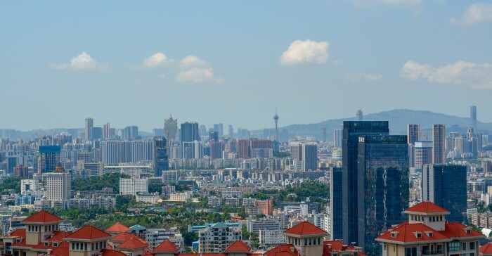 o que fazer em zhuhai