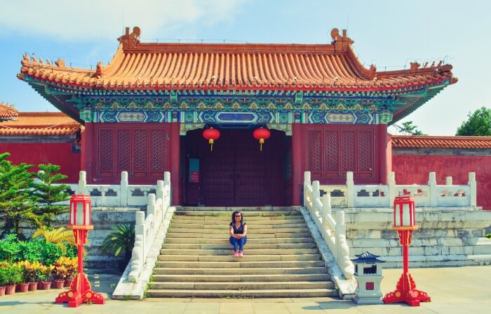 o que fazer em zhuhai