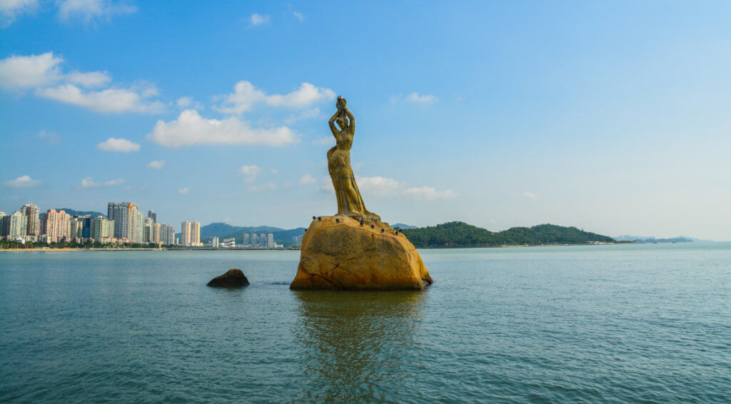 o que fazer em zhuhai
