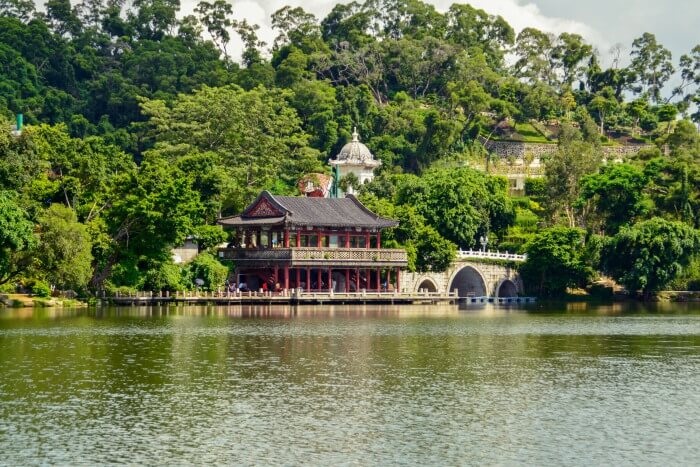 o que fazer em zhuhai
