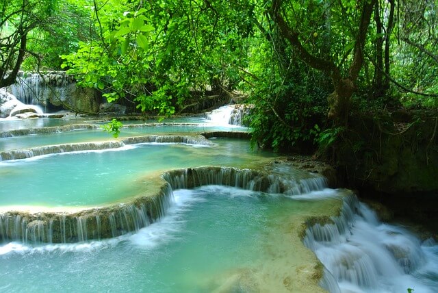 o que fazer em luang prabang