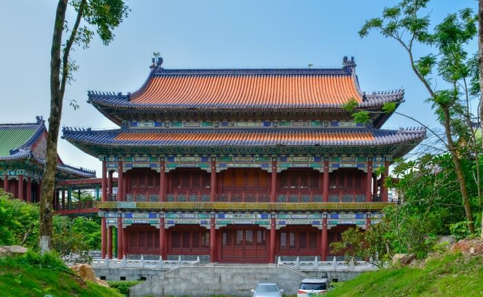 o que fazer em zhuhai