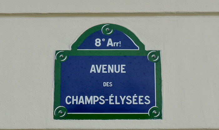 o que fazer em paris