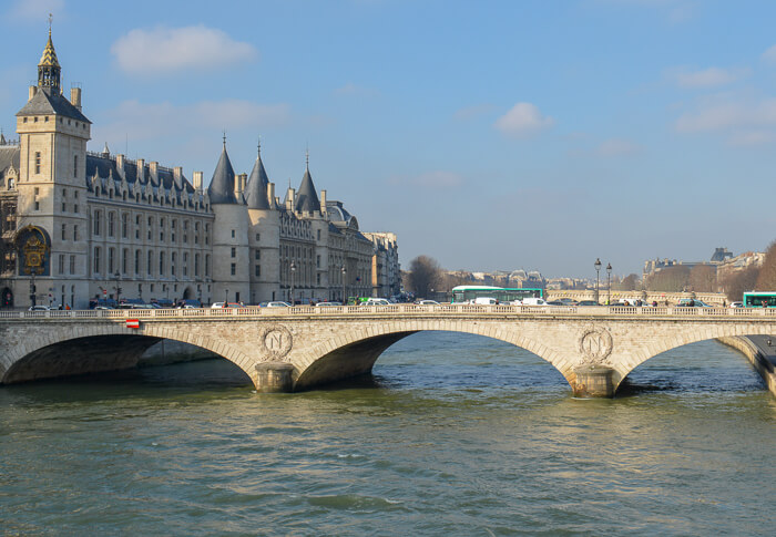 o que fazer em paris