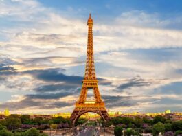 o que fazer em paris