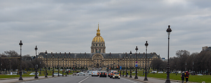o que fazer em paris