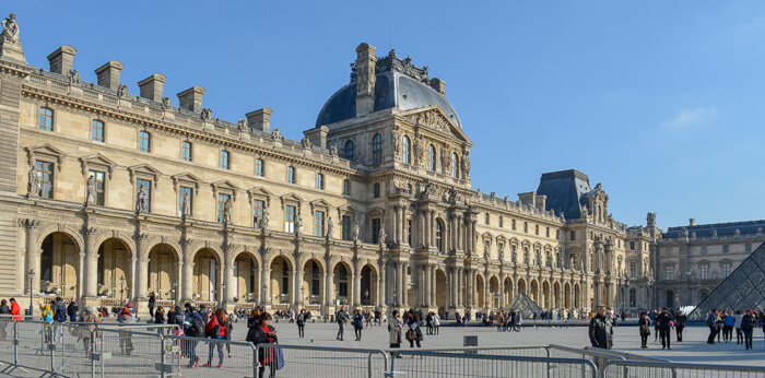 o que fazer em paris