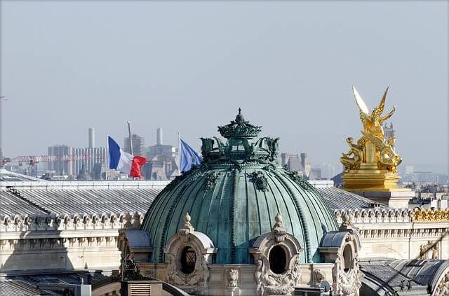 o que fazer em paris