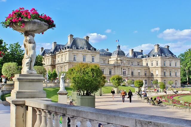 o que fazer em paris