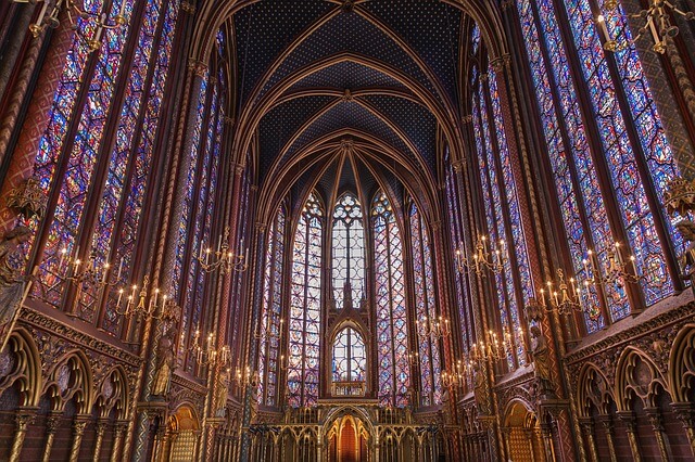 o que fazer em paris