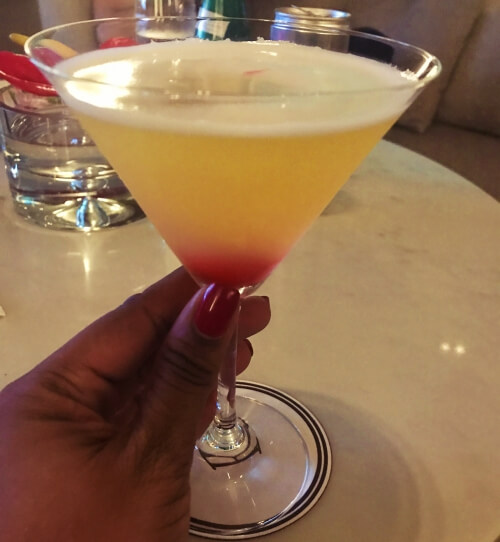 rennaissance lounge kl