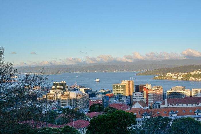 o que fazer em wellington