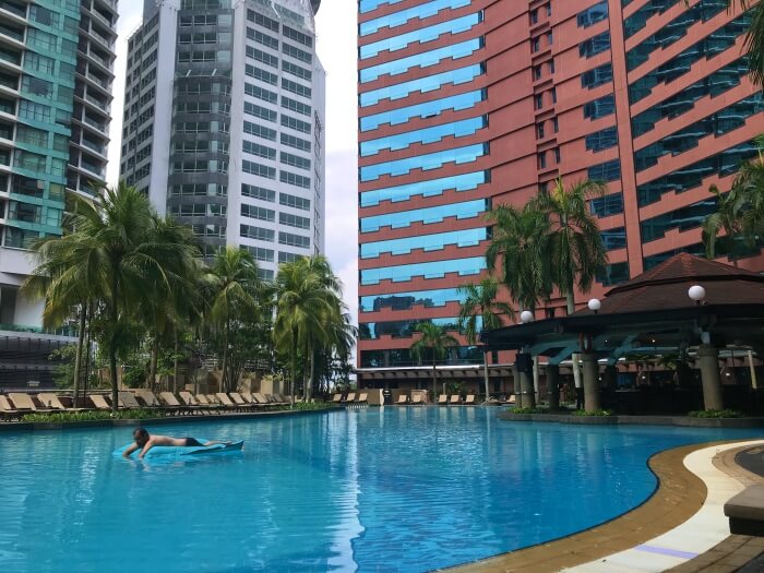 rennaissance hotel kuala lumpur