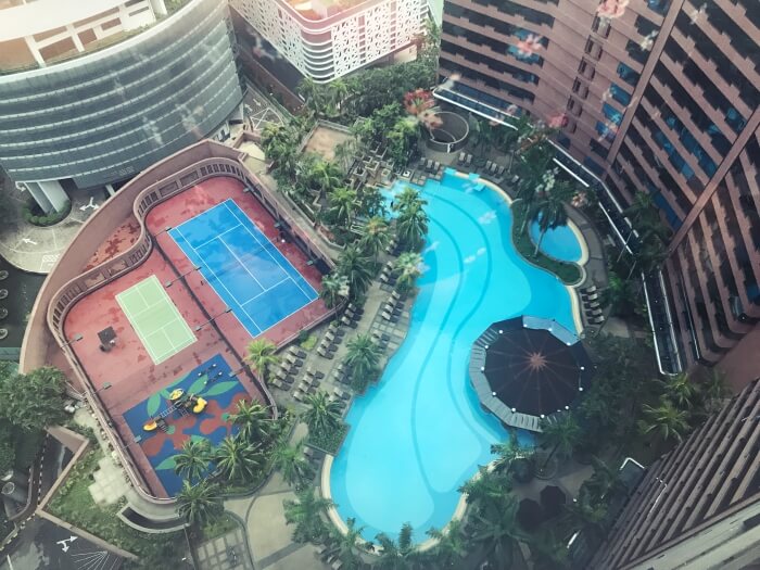 Onde se Hospedar em Kuala Lumpur