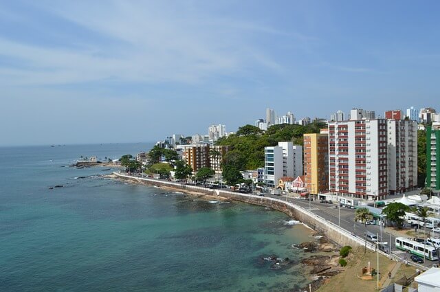 barra