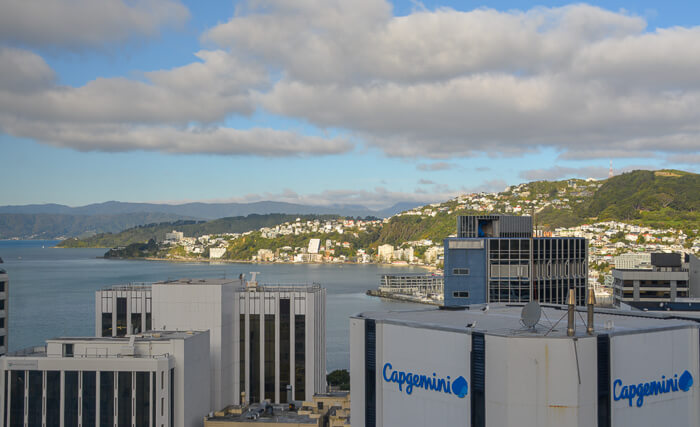 o que fazer em wellington