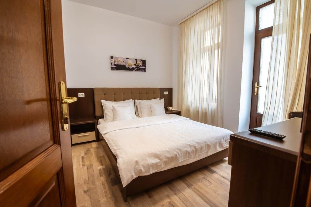 hotel boutique romenia