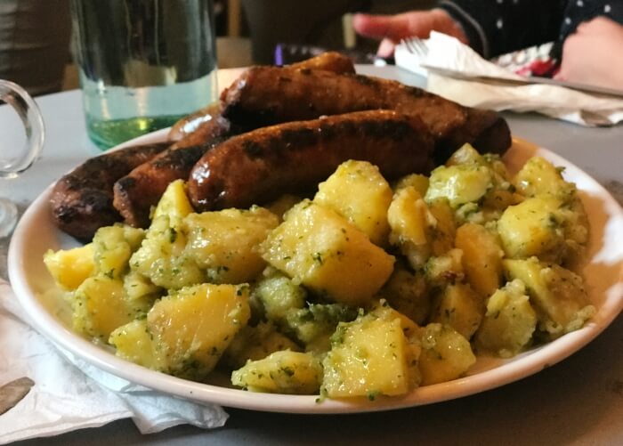 onde comer em bucareste