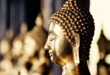 o que fazer em bangkok