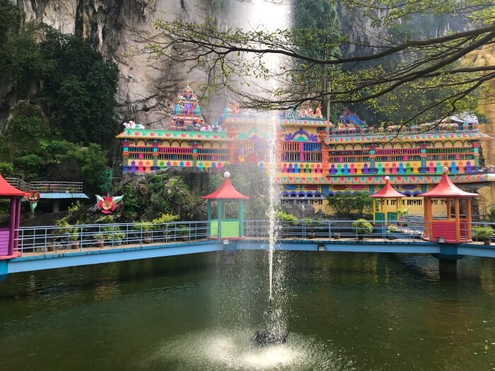 o que fazer em kuala lumpur