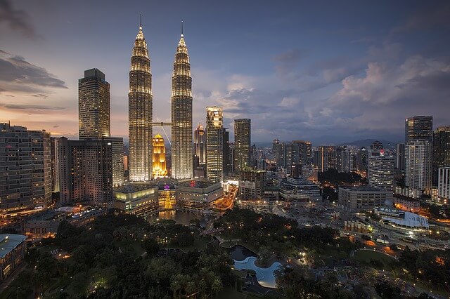 o que fazer em kuala lumpur