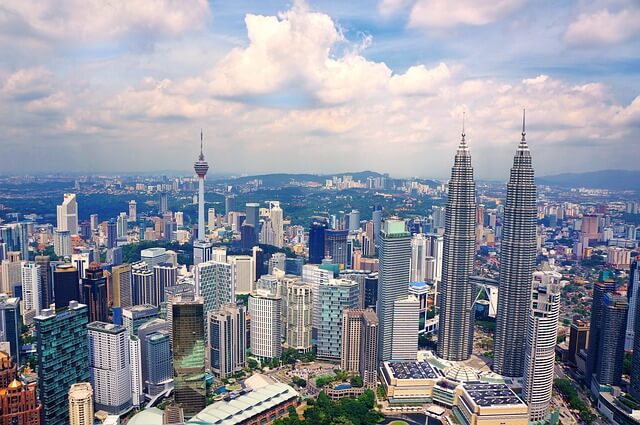 o que fazer em kuala lumpur