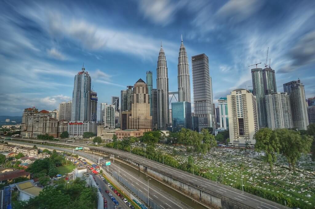 o que fazer em kuala lumpur